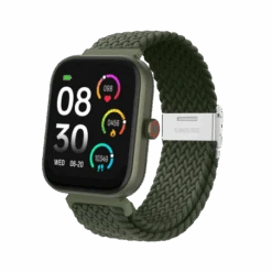 Smartwatch LOS ANGELES Verde