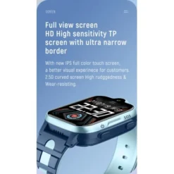 Smartwatch Niñ@s Con Video Llamadas 4G Y Localización Rosa -Outlet Dcutec Tienda smartwatch nins con video llamadas 4g y localizacion rosa 10