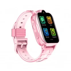 Smartwatch Niñ@s Con Video Llamadas 4G Y Localización Rosa -Outlet Dcutec Tienda smartwatch nins con video llamadas 4g y localizacion rosa 7