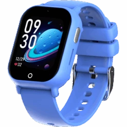Smartwatch Niñ@s LittleOne 4G Videollamadas Azul