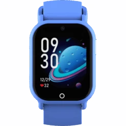 Smartwatch Niñ@s LittleOne 4G Videollamadas Azul -Outlet Dcutec Tienda smartwatch nins littleone 4g videollamadas azul 5
