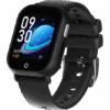 Smartwatch Niñ@s LittleOne 4G Videollamadas Negro