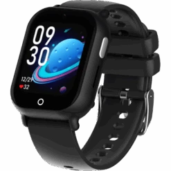Smartwatch Niñ@s LittleOne 4G Videollamadas Negro