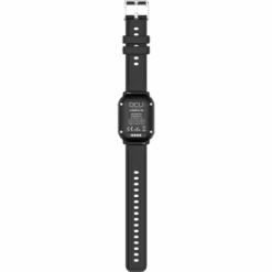 Smartwatch Niñ@s LittleOne 4G Videollamadas Negro -Outlet Dcutec Tienda smartwatch nins littleone 4g videollamadas negro 5