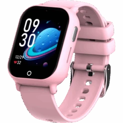 Smartwatch Niñ@s LittleOne 4G Videollamadas Rosa