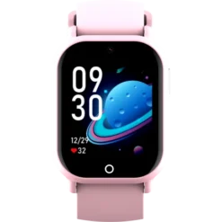 Smartwatch Niñ@s LittleOne 4G Videollamadas Rosa -Outlet Dcutec Tienda smartwatch nins littleone 4g videollamadas rosa 5
