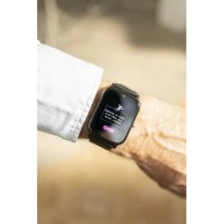 Smartwatch Sénior Con GPS Y Videollamadas 4G Gris -Outlet Dcutec Tienda smartwatch senior con gps y videollamadas 4g gris 2