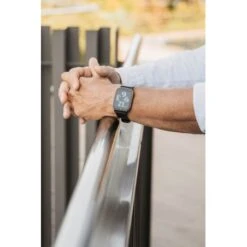 Smartwatch Sénior Con GPS Y Videollamadas 4G Negro -Outlet Dcutec Tienda smartwatch senior con gps y videollamadas 4g negro 3