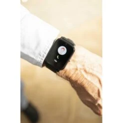 Smartwatch Sénior Con GPS Y Videollamadas 4G Negro -Outlet Dcutec Tienda smartwatch senior con gps y videollamadas 4g negro 4