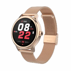 Smartwatch SOPHIE Oro Rosa Metal -Outlet Dcutec Tienda smartwatch sophie oro rosa metal 2
