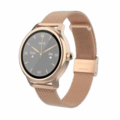Smartwatch SOPHIE Oro Rosa Metal -Outlet Dcutec Tienda smartwatch sophie oro rosa metal 3