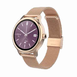 Smartwatch SOPHIE Oro Rosa Metal -Outlet Dcutec Tienda smartwatch sophie oro rosa metal 4