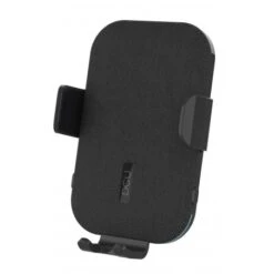 Soporte De Móvil Para Coche Con Carga Rápida Inalámbrica 15W