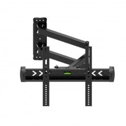 Soporte De Pared Full Motion Con 3 Brazos Para TV 32" - 55" -Outlet Dcutec Tienda soporte de pared full motion con 3 brazos para tv 32 55 2