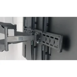 Soporte De Pared Full Motion Con 3 Brazos Para TV 32''-70'' -Outlet Dcutec Tienda soporte de pared full motion con 3 brazos para tv 32 70 1 7