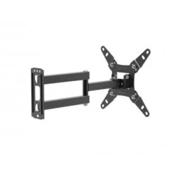 Soporte De Pared Full Motion Doble Brazo Para TV 13''- 47'' -Outlet Dcutec Tienda soporte de pared full motion doble brazo para tv 13 47 1 4