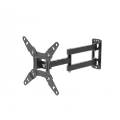 Soporte De Pared Full Motion Doble Brazo Para TV 13''- 47'' -Outlet Dcutec Tienda soporte de pared full motion doble brazo para tv 13 47 1 6