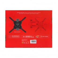 Soporte De Pared Full Motion Para TV 17" - 55" -Outlet Dcutec Tienda soporte de pared full motion para tv 17 55 2