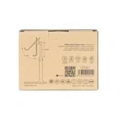 Soporte De Pie Para Móvil O Tablet -Outlet Dcutec Tienda soporte de pie para movil o tablet 1