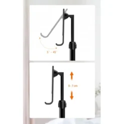 Soporte De Pie Para Móvil O Tablet -Outlet Dcutec Tienda soporte de pie para movil o tablet 6