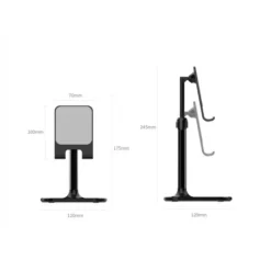 Soporte De Pie Para Móvil O Tablet -Outlet Dcutec Tienda soporte de pie para movil o tablet 7