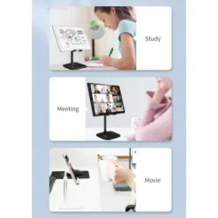 Soporte De Pie Para Móvil O Tablet -Outlet Dcutec Tienda soporte de pie para movil o tablet 8