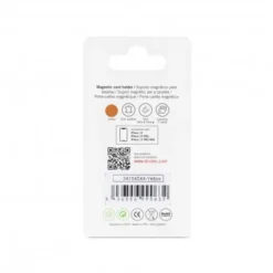 Tarjetero Magnético Para IPhone 13 & 12 Con Protección RFID -Outlet Dcutec Tienda tarjetero magnetico para iphone 12 17