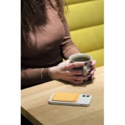 Tarjetero Magnético Para IPhone 13 & 12 Con Protección RFID -Outlet Dcutec Tienda tarjetero magnetico para iphone 12 6