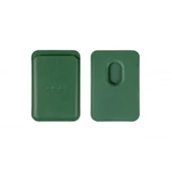 Tarjetero Magnético Para IPhone 13 & 12 Con Protección RFID -Outlet Dcutec Tienda tarjetero magnetico para iphone 12 9