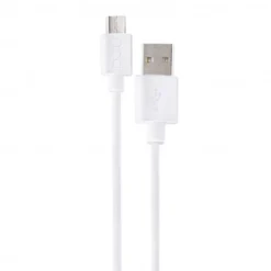 Cable Micro USB A USB 1m