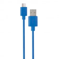Cable Micro USB A USB 2m