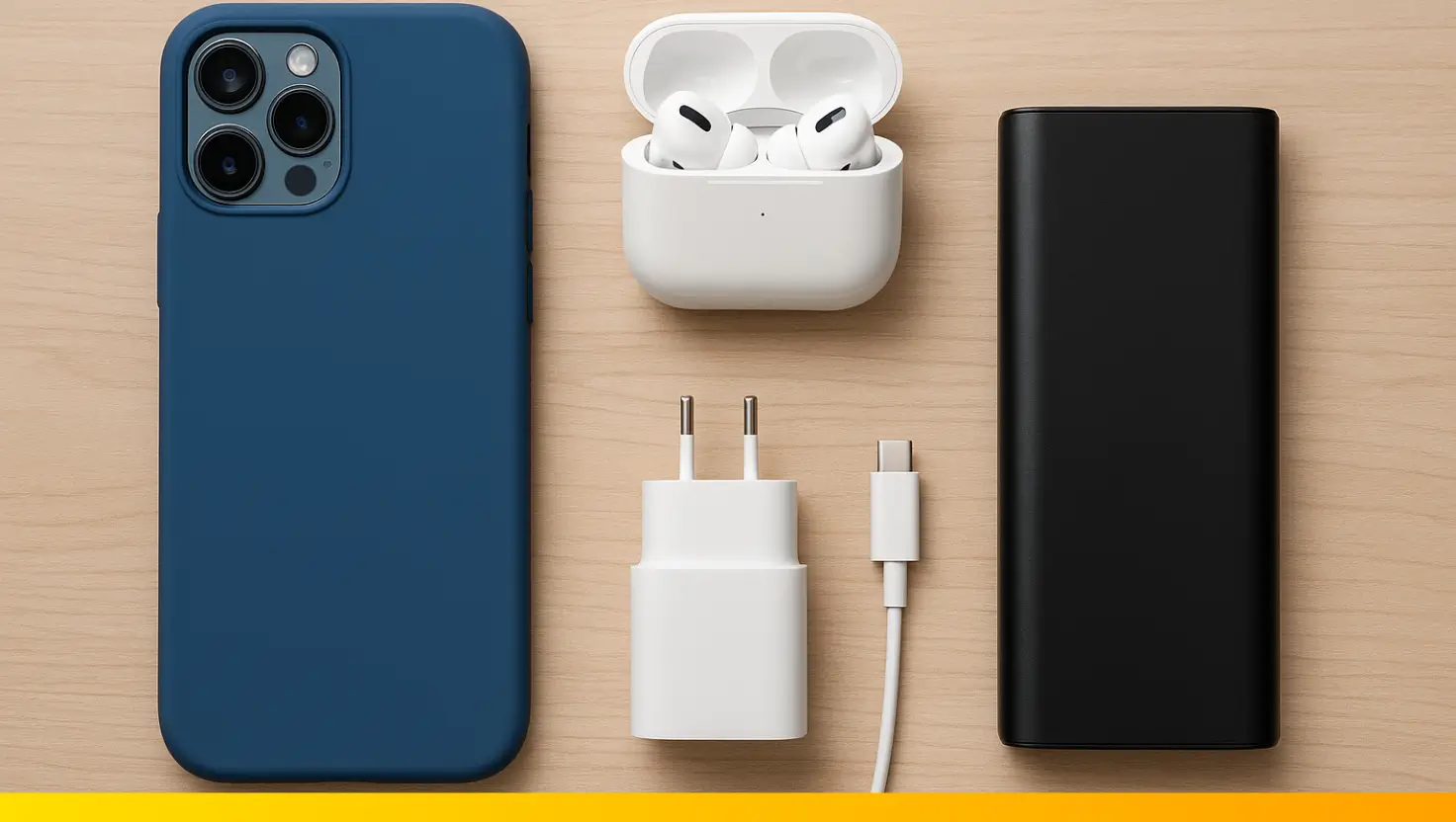 Outlet Dcutec Tienda -Outlet Dcutec Tienda los accesorios para celulares indispensables en 2025